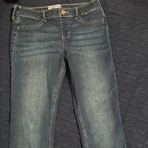 Kids Abercrombie Jeans